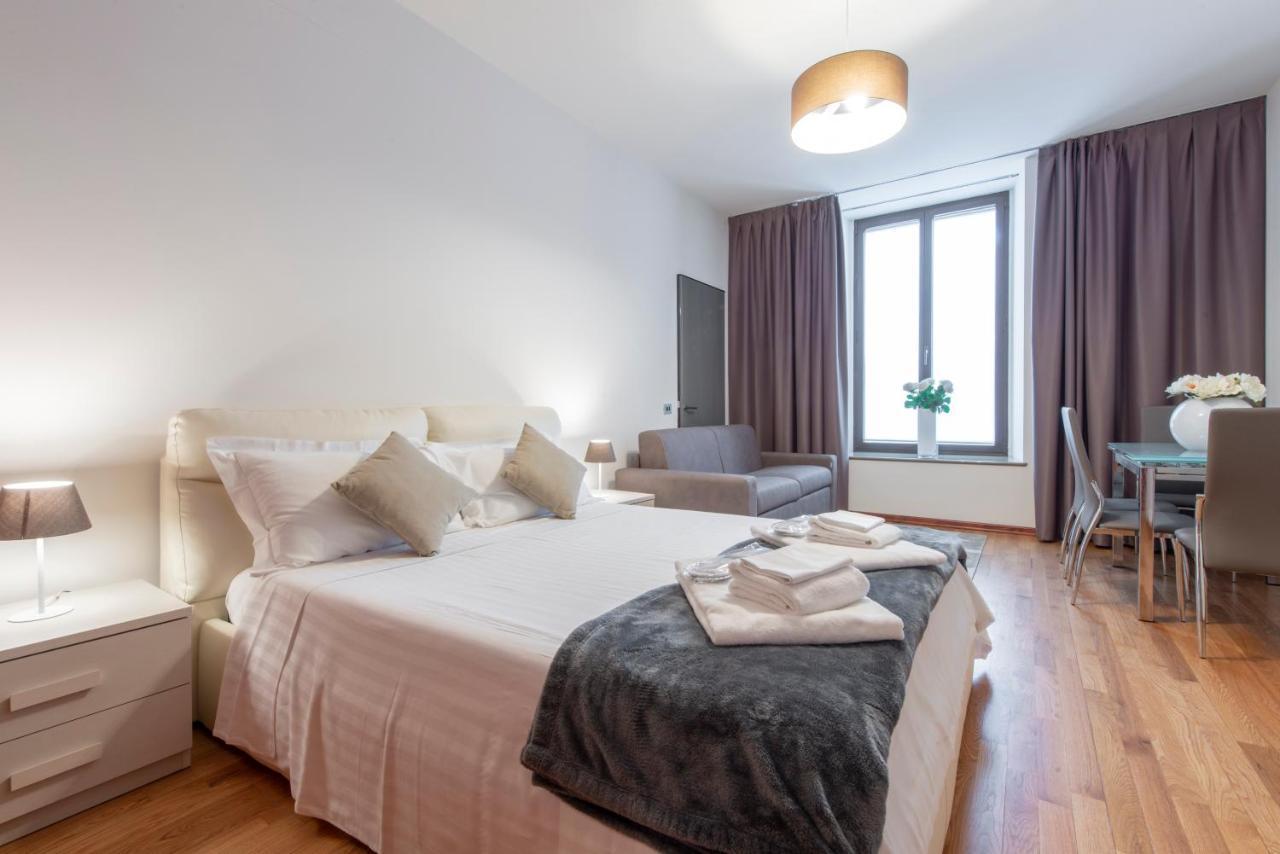 Royal - Centro Appartement Milan