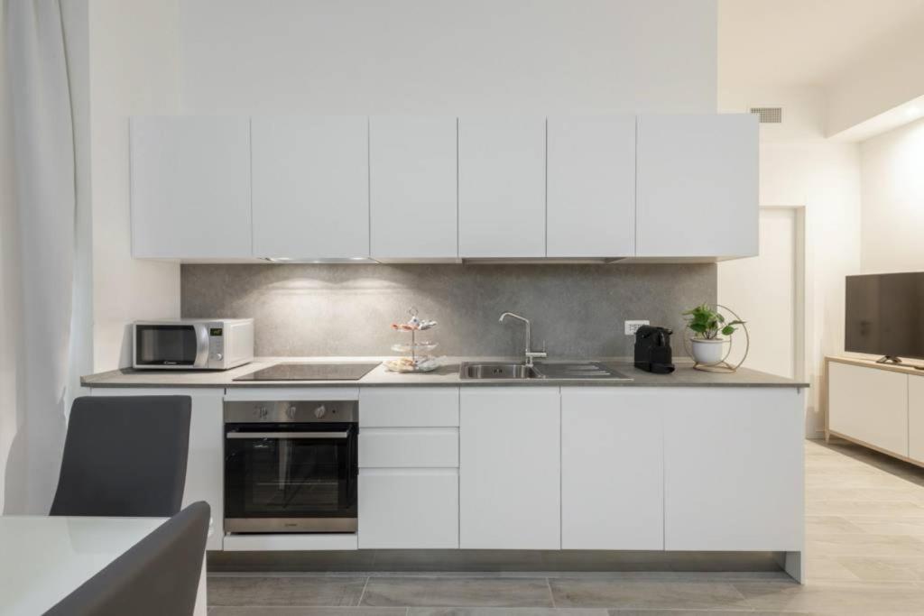 Apartment Royal - Centro Mailand