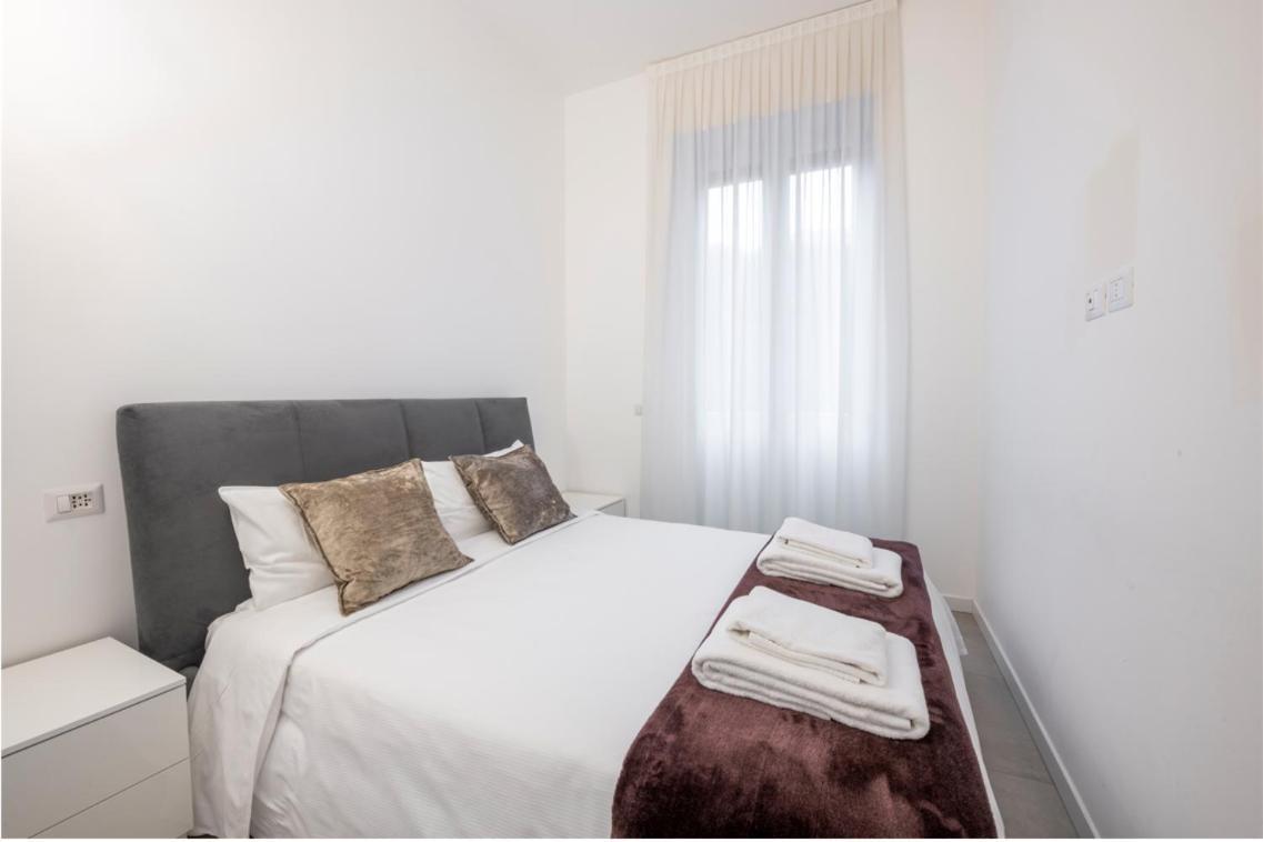Apartment Royal - Centro Mailand