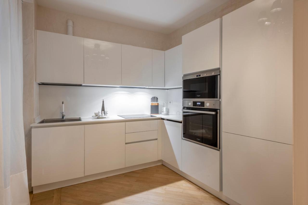 Royal - Centro Apartment Mailand