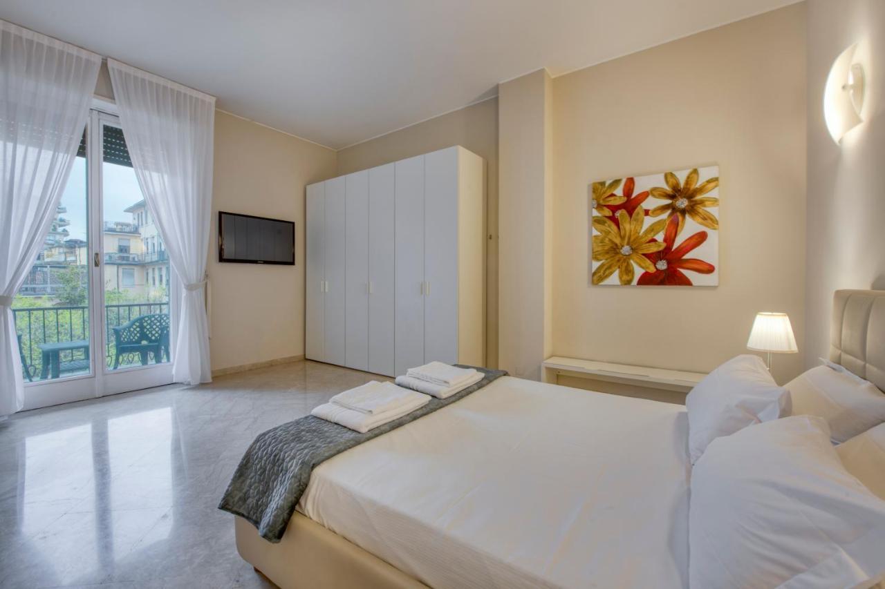 Royal - Centro Apartment Mailand