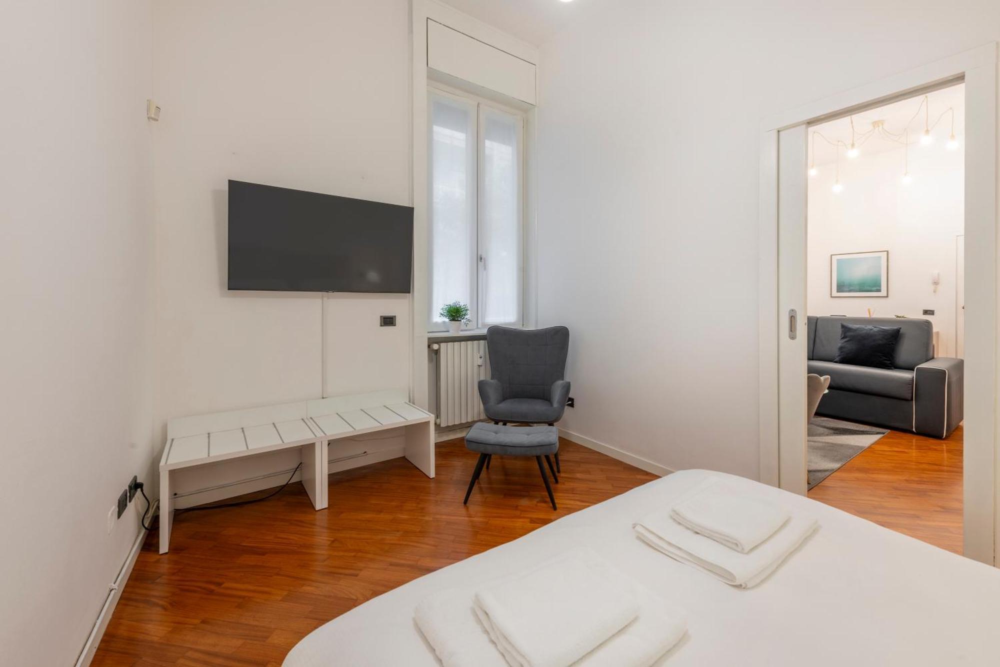 Royal - Centro Apartment Mailand
