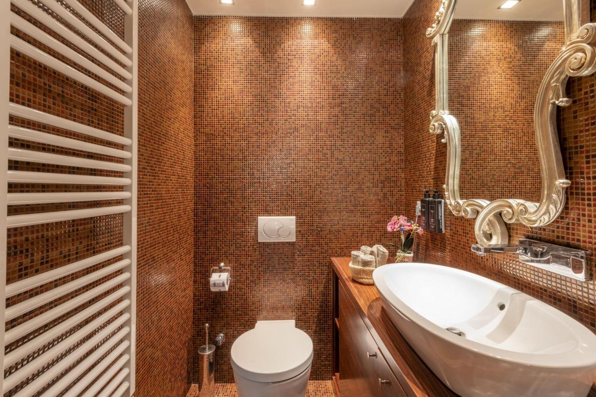 Apartment Royal - Centro Mailand