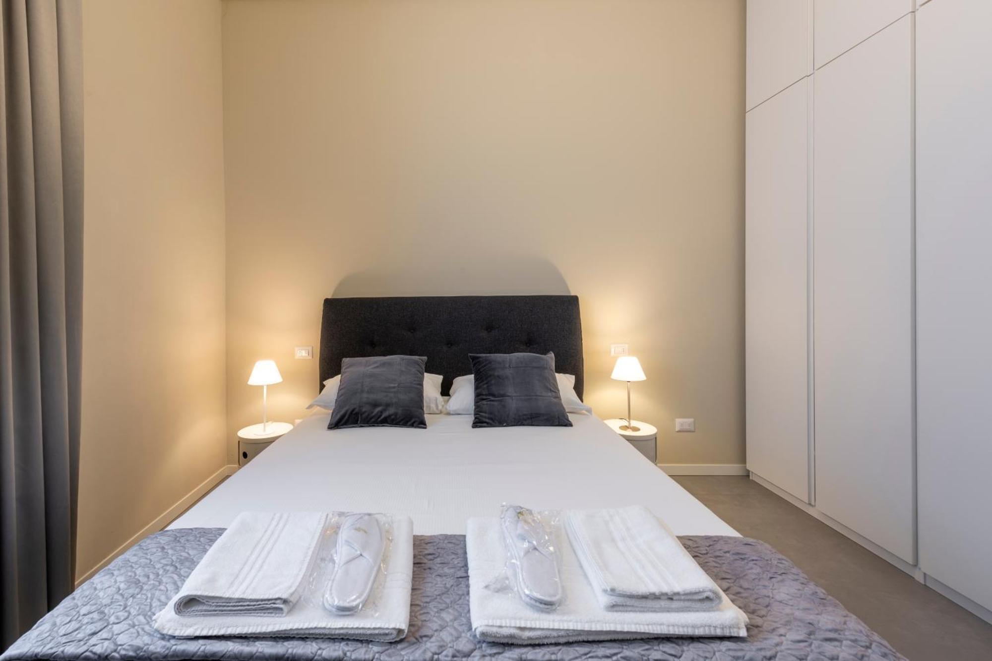 Apartment Royal - Centro Mailand