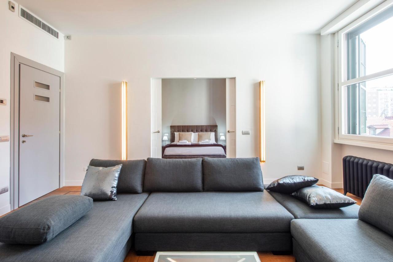 Royal - Centro Apartment Mailand