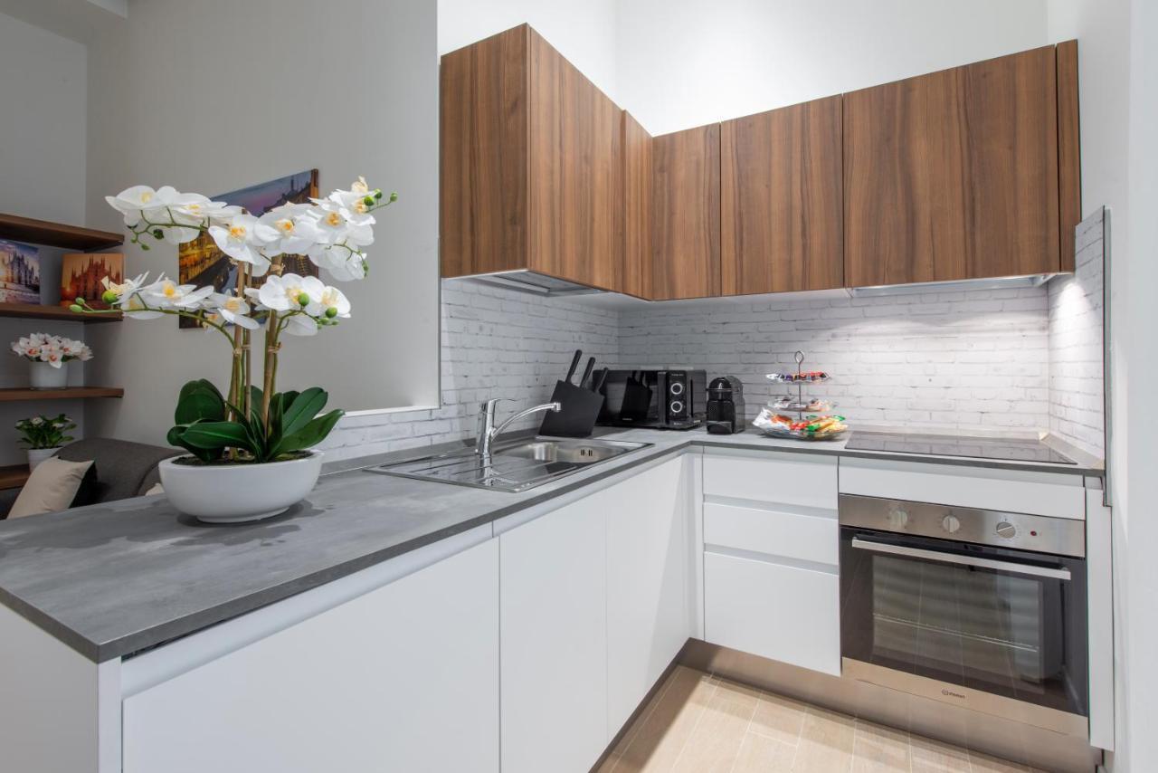 Apartamento Royal - Centro *