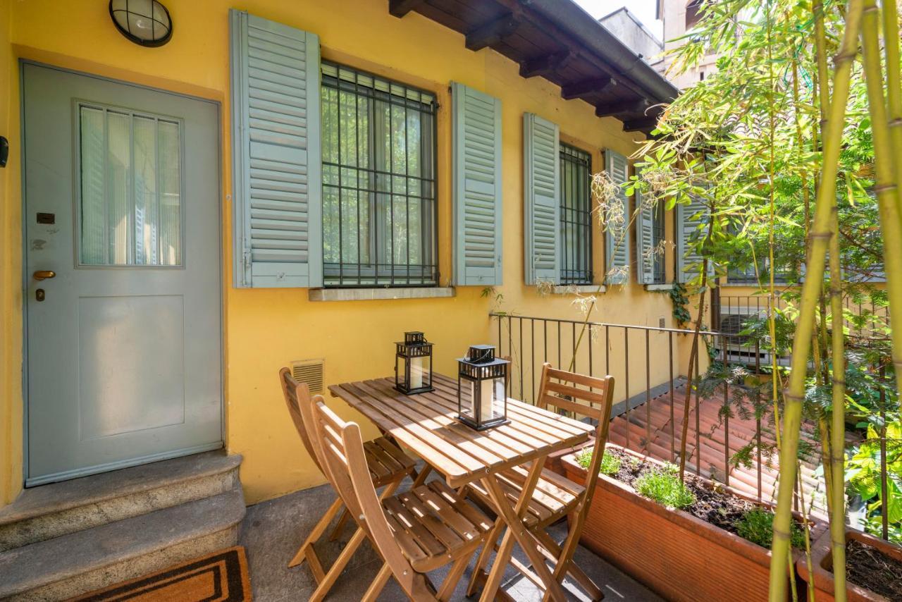 Royal - Centro Apartamento Milán